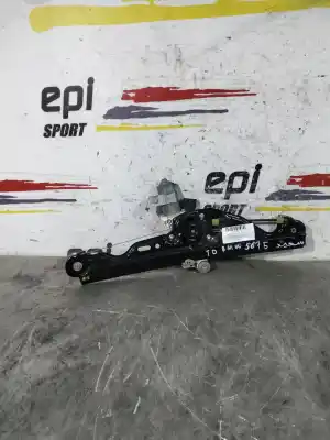 Peça sobressalente para automóvel em segunda mão elevador de vidros traseiro direito por bmw 5 touring (e61) 530 d referências oem iam 7184744s  