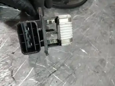 Pezzo di ricambio per auto di seconda mano ELETTROVENTOLA per KIA CEE'D FASTBACK (ED)  Riferimenti OEM IAM F00S3A2307  