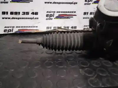 Second-hand car spare part steering rack for mini mini (r56) one d oem iam references 6800002726i q003t62682ze 3820000102d