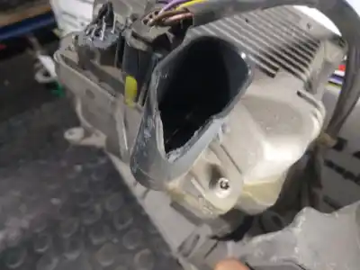 Second-hand car spare part steering rack for mini mini (r56) one d oem iam references 6800002726i q003t62682ze 3820000102d