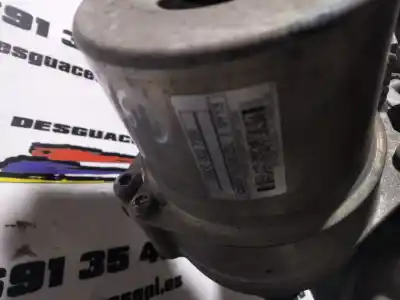 Second-hand car spare part steering rack for mini mini (r56) one d oem iam references 6800002726i q003t62682ze 3820000102d