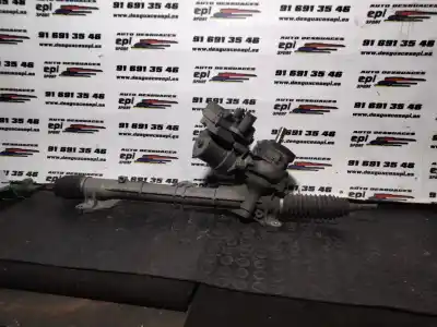 Second-hand car spare part steering rack for mini mini (r56) one d oem iam references 6800002726i q003t62682ze 3820000102d