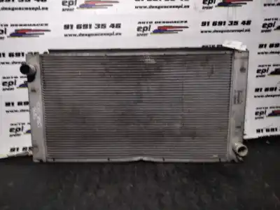 Автозапчасти б/у ВОДЯНОЙ РАДИАТОР за MINI MINI (R56)  ссылки OEM IAM   