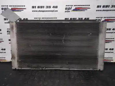 Second-hand car spare part water radiator for mini mini (r56) one d oem iam references   