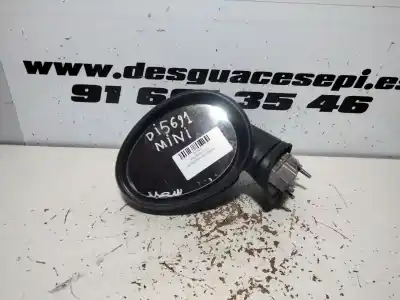 Pezzo di ricambio per auto di seconda mano  per MINI MINI (R56)  Riferimenti OEM IAM   