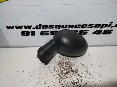 Second-hand car spare part left rearview mirror for mini mini (r56) one d oem iam references   