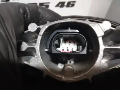 Second-hand car spare part left rearview mirror for mini mini (r56) one d oem iam references   