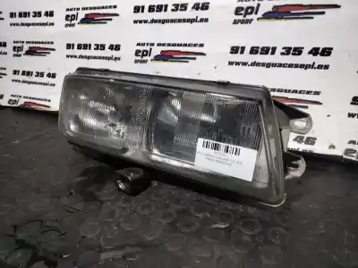 Peça sobressalente para automóvel em segunda mão farol / farolim direito por mitsubishi galant vi (e3_a) 2.0 4wd (e33a, e38a, e39a) referências oem iam   