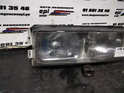Peça sobressalente para automóvel em segunda mão farol / farolim direito por mitsubishi galant vi (e3_a) 2.0 4wd (e33a, e38a, e39a) referências oem iam   