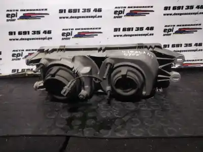 Peça sobressalente para automóvel em segunda mão farol / farolim esquerdo por mitsubishi galant vi (e3_a) 2.0 4wd (e33a, e38a, e39a) referências oem iam   