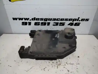 Peça sobressalente para automóvel em segunda mão depósito de aditivo fap adblue por mini mini (r56) one d referências oem iam 7221073