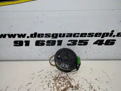 Recambio de automóvil de segunda mano de anillo airbag para mercedes clase c t-model (s203) c 200 cdi (203.204) referencias oem iam 0025421918