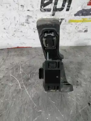 Автозапчастина б/у педаль акселератора для MERCEDES-BENZ GLC (X253) 300 D 4-MATIC (253.919) Посилання на OEM IAM A2533000104  