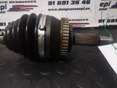 Recambio de automóvil de segunda mano de transmision delantera izquierda para hyundai sonata (nf) 2.0 crdi comfort i referencias oem iam 495003a500  