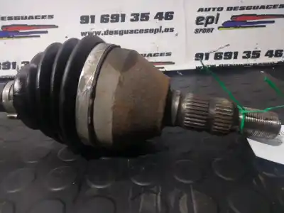 Second-hand car spare part front right transmission for opel astra j lim. enjoy oem iam references 13250839 10185268 