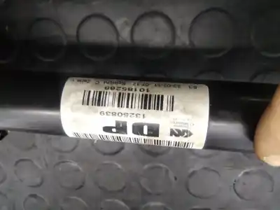 Second-hand car spare part front right transmission for opel astra j lim. enjoy oem iam references 13250839 10185268 