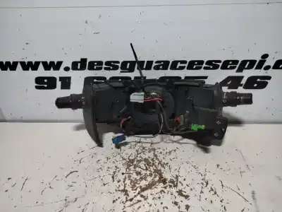 Gebrauchtes Autoersatzteil Multifunktionssteuerung zum RENAULT CLIO III Authentique OEM-IAM-Referenzen 8200627615  
