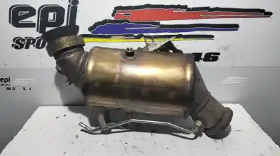 Recambio de automóvil de segunda mano de CATALIZADOR para MERCEDES CLASE C (W205) LIM.  referencias OEM IAM A2054901400 PF0057 KT1286