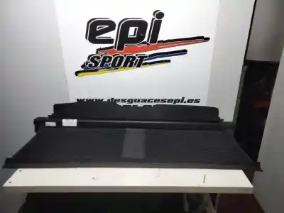 Peça sobressalente para automóvel em segunda mão CHAPELEIRA por SMART FORTWO COUPE  Referências OEM IAM A4538105500  