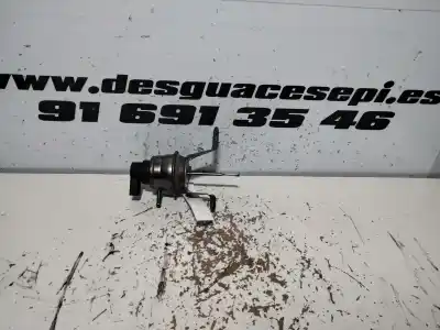 Peça sobressalente para automóvel em segunda mão Turbocompresor por OPEL ANTARA Selective Referências OEM IAM 7088095  