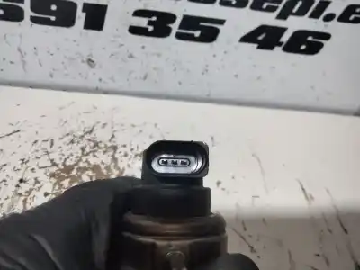 Peça sobressalente para automóvel em segunda mão turbocompresor por opel antara selective referências oem iam 7088095  