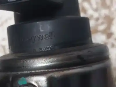 Peça sobressalente para automóvel em segunda mão turbocompresor por opel antara selective referências oem iam 7088095  