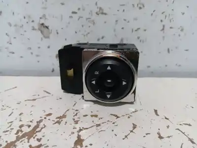 Peça sobressalente para automóvel em segunda mão comutador de espelhos retrovisores por opel antara selective referências oem iam 202009648  