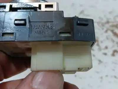 Peça sobressalente para automóvel em segunda mão comutador de espelhos retrovisores por opel antara selective referências oem iam 202009648  