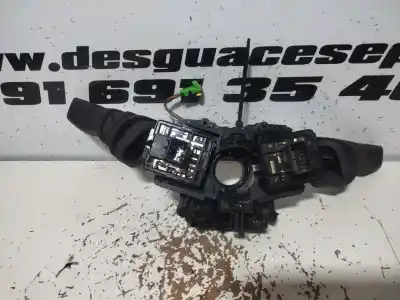 Pezzo di ricambio per auto di seconda mano comando multifunzione per opel antara selective riferimenti oem iam 20982765  