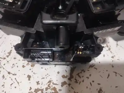 Pezzo di ricambio per auto di seconda mano comando multifunzione per opel antara selective riferimenti oem iam 20982765  