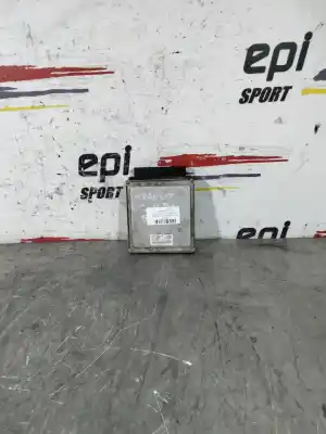 İkinci el araba yedek parçası ECU MOTOR KONTROL CIHAZI için FORD TRANSIT CAJA CERRADA, LARGA (FY) (2000 =>)  OEM IAM referansları 4C1112A650BD  