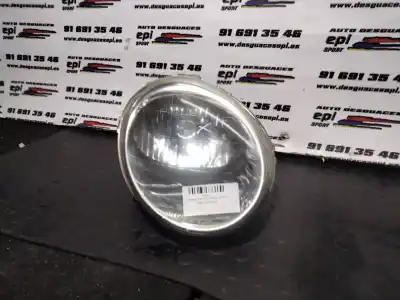 Pezzo di ricambio per auto di seconda mano faro anteriore destro per daewoo matiz (m100, m150) 1.0 riferimenti oem iam 