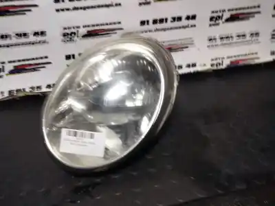 Pezzo di ricambio per auto di seconda mano faro anteriore sinistro per daewoo matiz (m100, m150) 1.0 riferimenti oem iam 