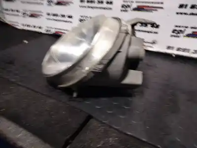 Second-hand car spare part left headlight for daewoo matiz (m100, m150) 1.0 oem iam references   