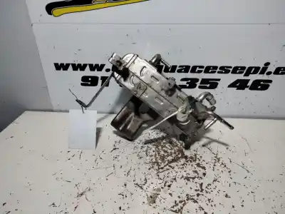 Peça sobressalente para automóvel em segunda mão radiador de gases de escape (egr) por opel antara selective referências oem iam   