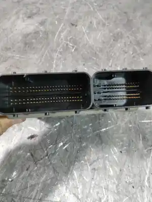 Pezzo di ricambio per auto di seconda mano centralina motore per mini mini (r56) one d riferimenti oem iam 0281015233  