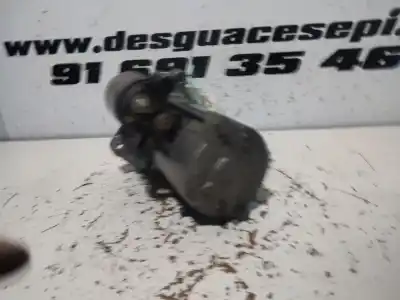 Pezzo di ricambio per auto di seconda mano motorino di avviamento per opel antara selective riferimenti oem iam m002t86171 25186039 