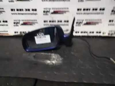 Second-hand car spare part Left Rearview Mirror for SEAT TOLEDO (1M2) 1.9 TDI OEM IAM references   