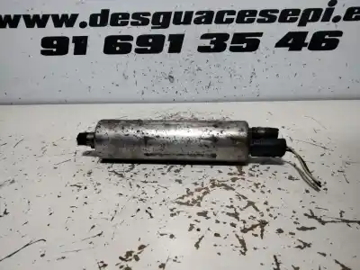 Peça sobressalente para automóvel em segunda mão bomba de combustivel por bmw 3 (e46) 320 d referências oem iam 7673831 75000200 