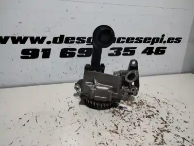 Автозапчастина б/у нафтовна бомба для seat ateca (kh7, khp) 2.0 tdi посилання на oem iam 05l115v01  