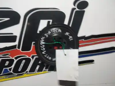 Pezzo di ricambio per auto di seconda mano Puleggia Dell Albero Motore per SEAT ATECA (KH7, KHP) 2.0 TDI Riferimenti OEM IAM 04L105243  