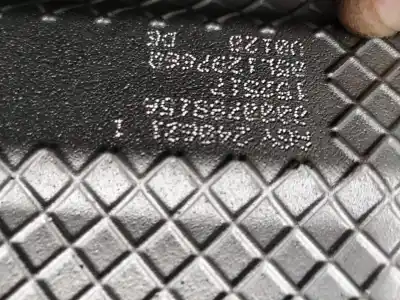 Second-hand car spare part intake manifold for seat ateca (kh7, khp) 2.0 tdi 4drive oem iam references 05l129766d  