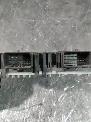 Автозапчастина б/у блок управління підвіски для CITROEN C4 PICASSO I MONOSPACE (UD_) 2.0 I 16V Посилання на OEM IAM 9664385000  
