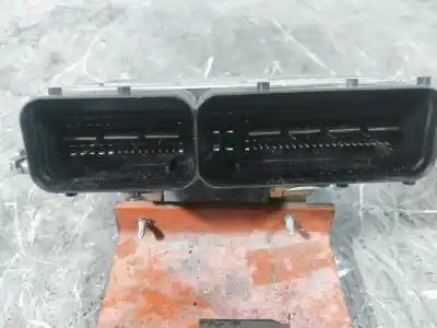 Second-hand car spare part ecu engine control for bmw serie 1 berlina (e81/e87) 118d oem iam references 5wp42917aa  