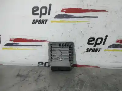 Second-hand car spare part ecu engine control for bmw serie 1 berlina (e81/e87) 118d oem iam references 5wp42917aa  