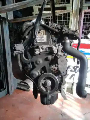 Pezzo di ricambio per auto di seconda mano motore completo per mini mini (r56) one d riferimenti oem iam 9hz  