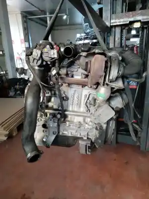 Pezzo di ricambio per auto di seconda mano motore completo per mini mini (r56) one d riferimenti oem iam 9hz  