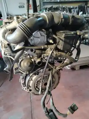 Pezzo di ricambio per auto di seconda mano motore completo per mini mini (r56) one d riferimenti oem iam 9hz  