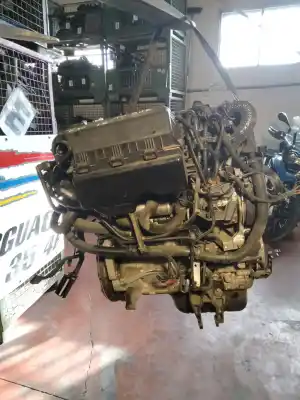 Pezzo di ricambio per auto di seconda mano motore completo per mini mini (r56) one d riferimenti oem iam 9hz  