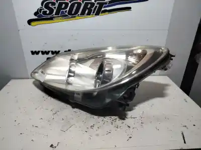 Автозапчастина б/у  для OPEL CORSA D (S07)  Посилання на OEM IAM 13186381  